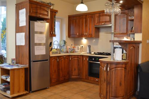 Létesítmények, Gospodarstwo Agroturystyczne Stajnia Grudki Energylandia Zator in Radocza