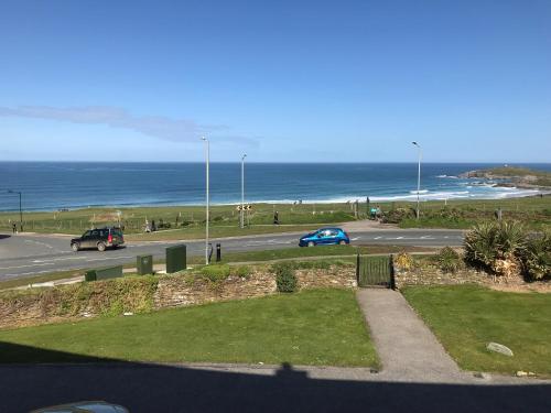 5 Hatfield Cresent, Newquay (fotografie 2)
