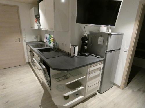 Létesítmények, Ferienwohnung Schwarzwaldliebe in Appenweier