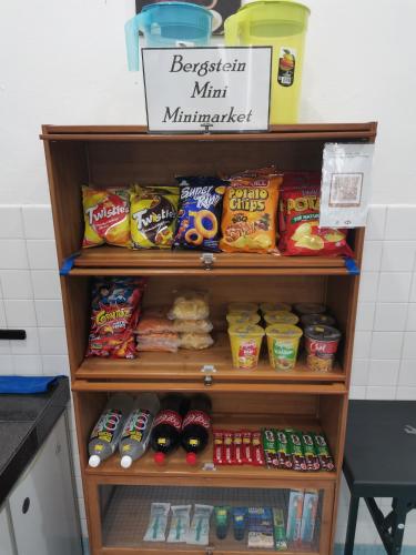 Bergstein Taiping Bergstein Taiping