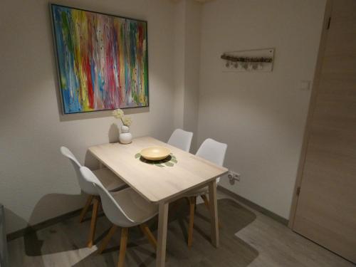 Létesítmények, Ferienwohnung Schwarzwaldliebe in Appenweier
