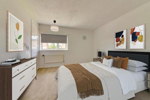 3 Bed Peterborough Place in Southorpe