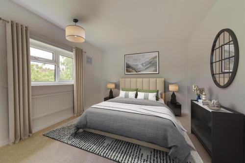 3 Bed Peterborough Place in Southorpe