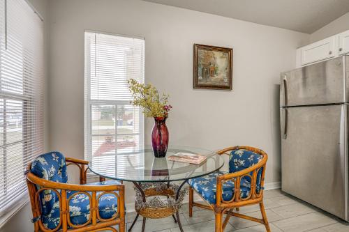 8 Mi to Legoland Winter Haven Home with Lanai! in Eagle Lake (FL)