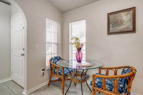 8 Mi to Legoland Winter Haven Home with Lanai! in Eagle Lake (FL)