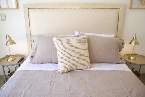 HOM I Dpto 1D1B 2PAX Cerca del Movistar Arena