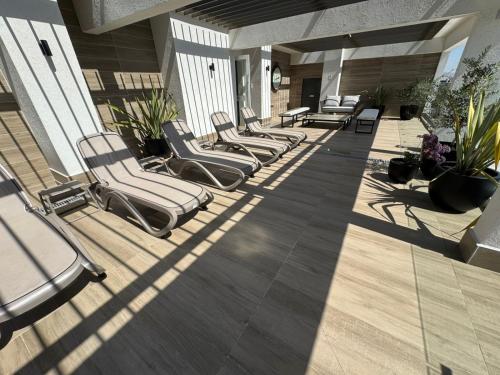 HOM I Dpto 1D1B 2PAX Cerca del Movistar Arena near Fantasilandia