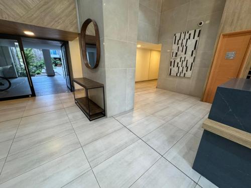 HOM I Dpto 1D1B 2PAX Cerca del Movistar Arena near Fantasilandia