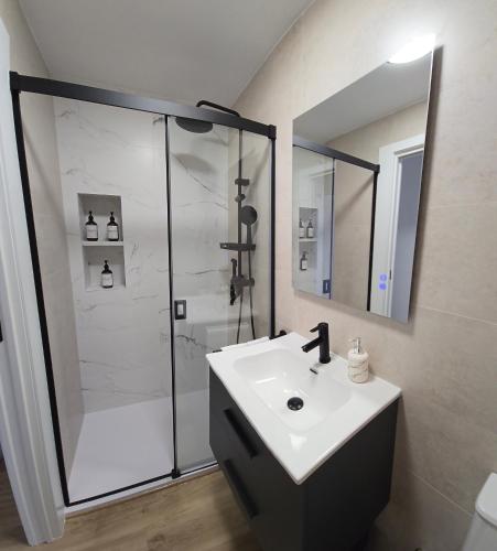 Vacacionate en Ronda - Caminito Del Desfiladero Del Tajo House, Ronda (zdjęcie 10)