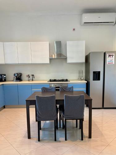 Pembroke Parkside Maisonette in Pembroke