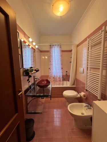 Domus Claudia - Appartamento elegante vicino FCO