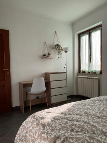 Domus Claudia - Appartamento elegante vicino FCO