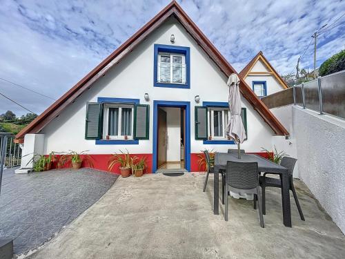 Casa do Avô gîte à louer Ilhéu da Viúva