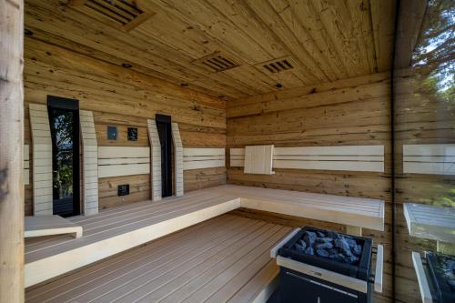 Spa, ZebeGreen Apartman in Zebegeny