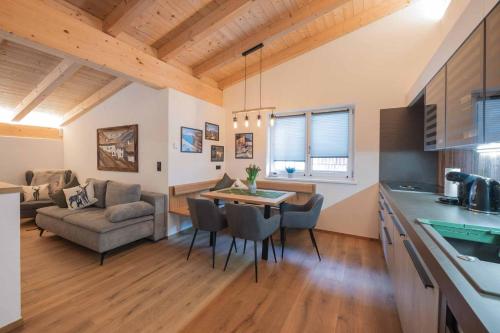 Appartement Autenhof - Location saisonnière - Neustift im Stubaital