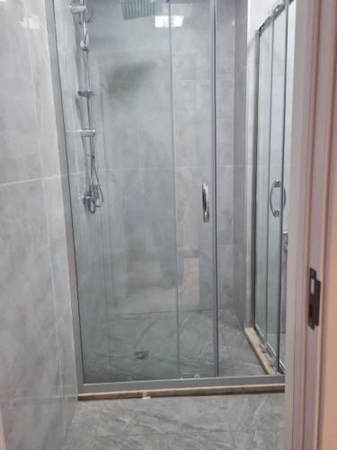 Jasmin park in Sumgait