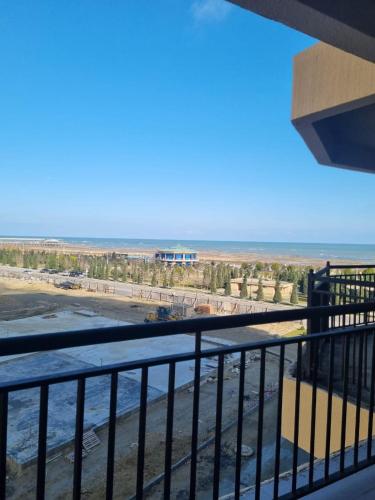 Jasmin park in Sumgait