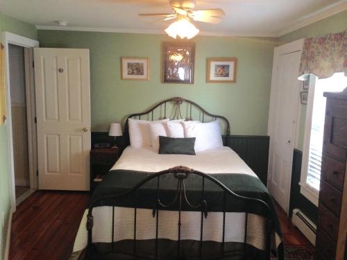 The Stirling House Waterfront Inn Greenport - 편의 시설/서비스