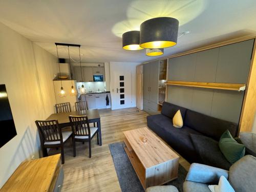 Gipfelblick Apartment, Goslar