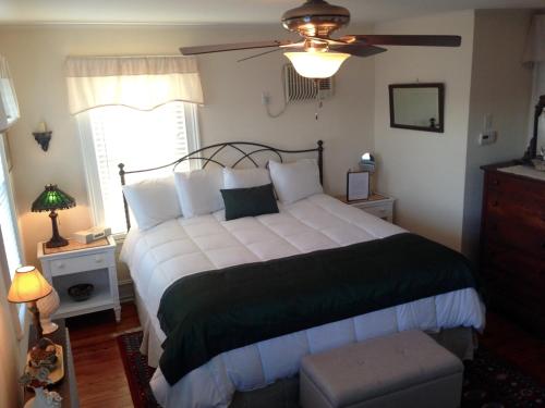 The Stirling House Waterfront Inn Greenport - 전망