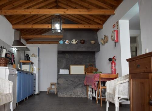 ห้องครัว, Adega da Figueira in กาลเยตา เด เนสกิม