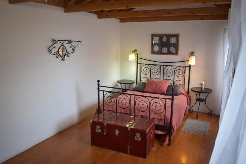 Adega da Figueira in กาลเยตา เด เนสกิม