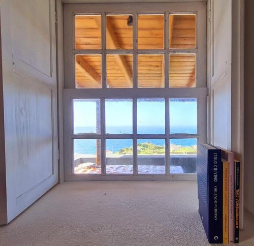 Adega da Figueira in กาลเยตา เด เนสกิม