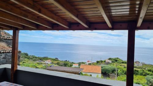 สภาพแวดล้อมโดยรอบ, Adega da Figueira in กาลเยตา เด เนสกิม