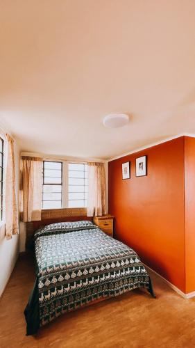 Royal Frankenstein Hostel