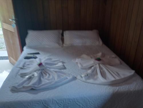 Kilátás, Trento Chalés (Trento Chales) in Vígolo