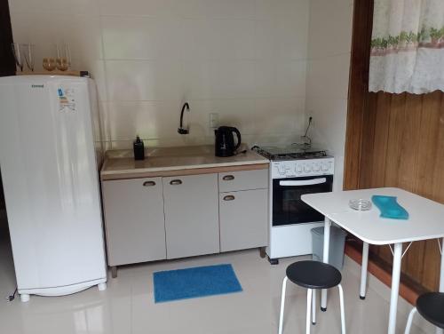 Trento Chalés (Trento Chales) in Vígolo