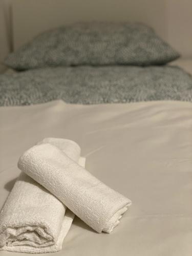 Apartment Roselin in Gschwend, Deutschland