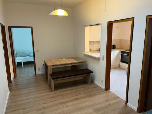 Apartment Roselin in Gschwend, Deutschland