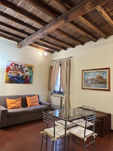 Navona Apartment Livia, Rzym (zdjęcie 4)