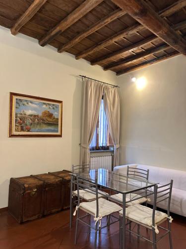 Navona Apartment Livia, Rzym (zdjęcie 5)