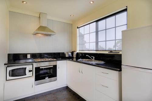 Konyha, Aloft Boutique Accommodation in Strahan