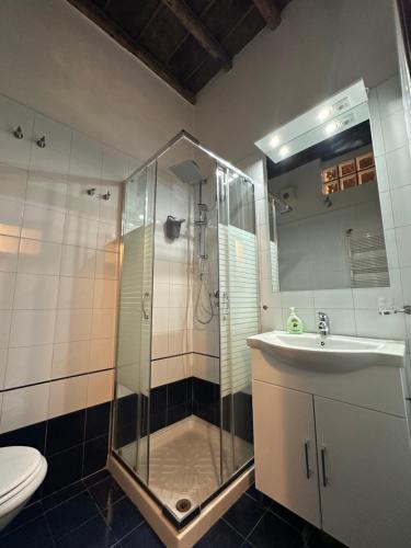 Navona Apartment Livia, Rzym (zdjęcie 6)