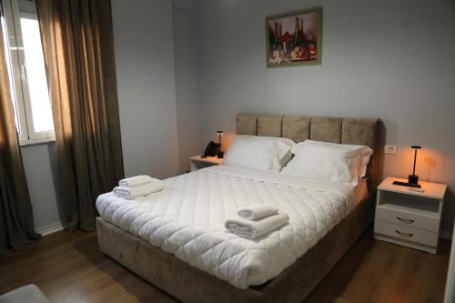 Guesthouse Doanesia, Тирана (фото 9)