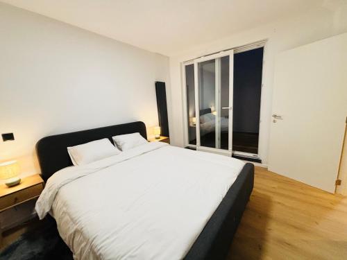Cozy Flat, Brüssel (Foto 4)