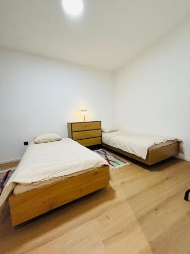 Cozy Flat, Brüssel (Foto 5)