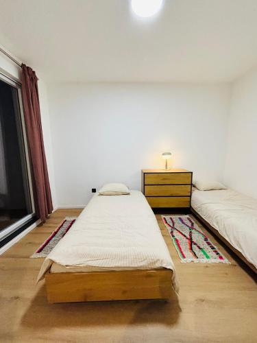 Cozy Flat, Brüssel (Foto 6)