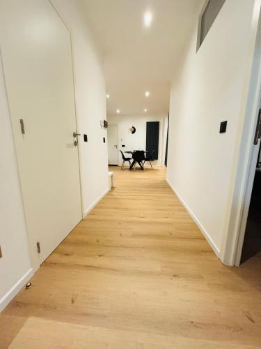 Cozy Flat, Brüssel (Foto 7)