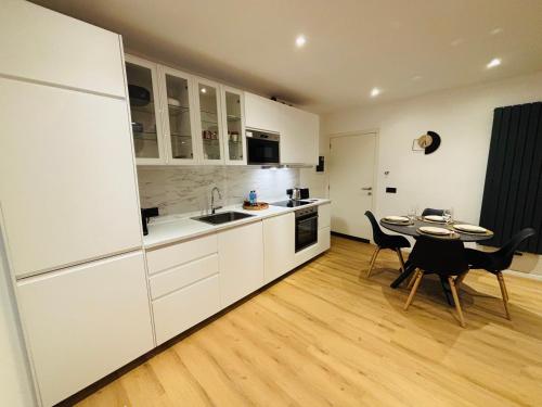 Cozy Flat, Brüssel (Foto 8)