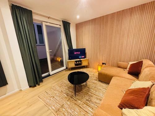 Cozy Flat, Brüssel (Foto 10)
