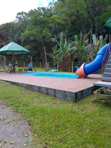 A környék, Trento Chalés (Trento Chales) in Vígolo