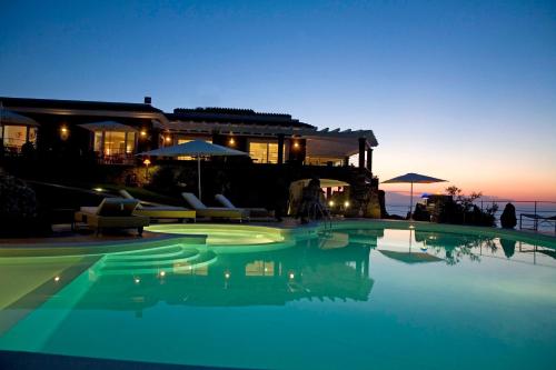 Bajaloglia Resort - image 10