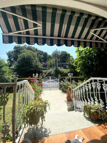 Maison familiale avec vue gîte à louer Esposende