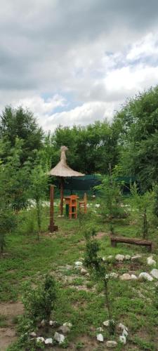cabana Danilo in Cosquin