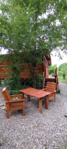 cabana Danilo in Cosquin