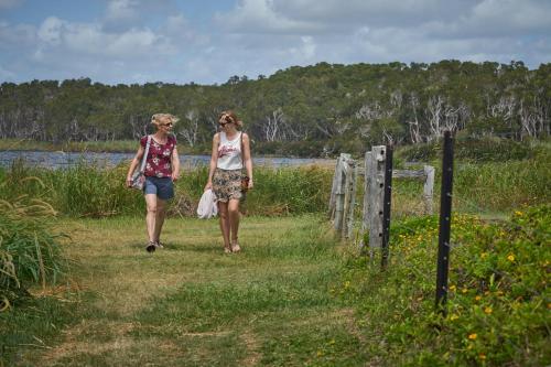 Ingenia Holidays Byron Bay